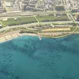 C�� infatti un progetto del Comune (approvato nel 2021) che prevede la creazione in questo punto di piste pedonali e ciclabili, pontili, punti ristoro, aree per relax e sport